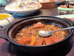 -浩运海鲜·16年专注青岛菜(石老人店)