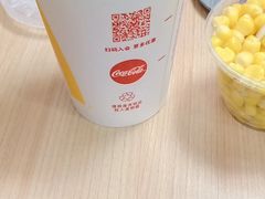 -麦当劳(南昌青山湖万达广场店)