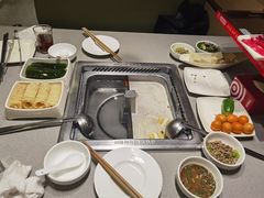 -海底捞火锅(奉化银泰店)