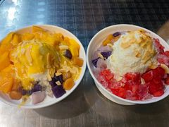 -荔芳传统糖水铺