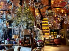 -THE CANNERY&JUJU 新鲜海鲜·牛排美食酒廊