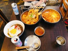 -青春分食(仙林大学城店)