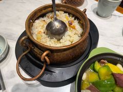 -云海肴云南菜·蒸汽石锅鱼(新奥店)