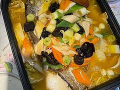 -川知味(京华城店)