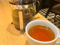 -长沙君悦酒店·自助餐厅咖啡厅