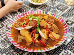 -新疆伊宁远征餐厅