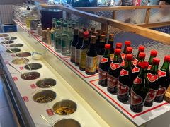-山悦里 山野·鲜火锅(罗斯福广场店)