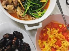 -和顺坊老北京铜火锅