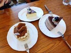 海盐榛果-白熊咖啡(闽江大道店)