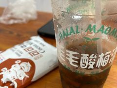 -正味斋锅巴菜(西北角店)