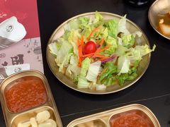 -西塔老太太泥炉烤肉(海上世界店)