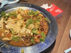-俭寨大盘鸡·新疆菜·烧烤(博乐店)