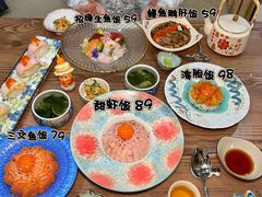 -红叶日本料理(辰熙广场店)