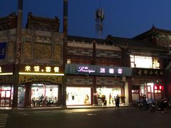 -蓟县鼓楼