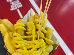 -SUGAR糖薯·章鱼烧(鹏欣水游城店)