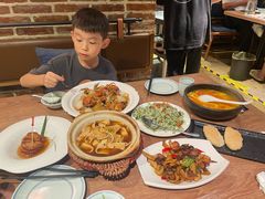 -周家二小姐的菜(西津渡店)