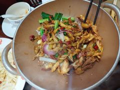 -肖记公安牛肉鱼杂馆·省级非物质文化遗产(三角路直营店)