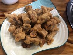 -菌之家·专业纯野生菌火锅·特色炒菌