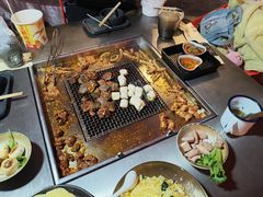 -塘屋烧烤·云南火塘烧烤品牌(春城慧谷旗舰店)