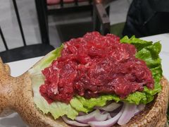 -刘少华贵州小黄牛·鲜牛肉火锅(总店)