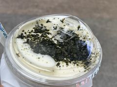 -轻烧烤肉(光谷步行街店)
