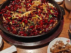 -老板恋上鱼(恒隆广场店)