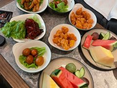 -和子足浴SPA会馆(东方之门店)