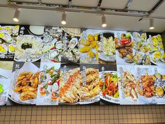 -飞尝蚝·顺德菜·鱼生(顺德总店)