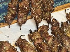 -宝山一号馕坑肉