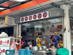 -榮泰米粉湯(Left Shop)