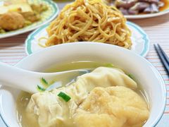 百叶包-光明邨大酒家(淮海路店)