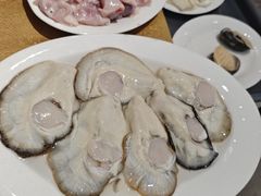 -濠轩阁特色生蚝火锅总店