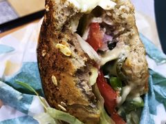 -赛百味SUBWAY(高新店)