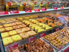 -味多美蛋糕(灯市口店)