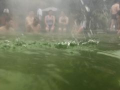 -息烽温泉