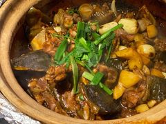 -金龙·打边炉(南京西路店)