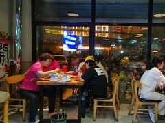 -四禧精酿铜锅涮肉·烧烤工场(大明湖店)