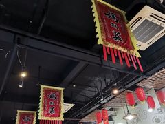 大堂-好灶头妈妈菜·柴火灶台鱼·千岛湖土菜地标美食