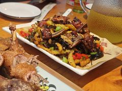 -味窑大寨百姓酒楼(晋祥办公大楼店)