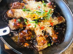 -醉爱小馆·创意南京菜(瑞阳街店)