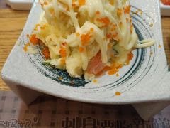 -林妈妈村·日式料理(宝山万达店)