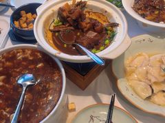 -到家尝北京菜(西坝河店)