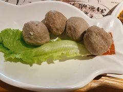 -海银海记潮汕牛肉火锅(新港中路海珠店)