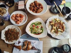 -锦上中式酒馆(南内环店)