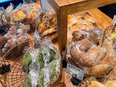 -Max Bakery 阿唛手作