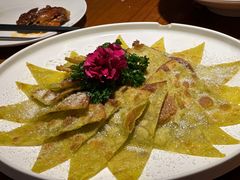 -青海名吃尕张娃非遗烤肉(海湖总店)