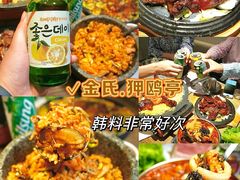 -百老汇美食街