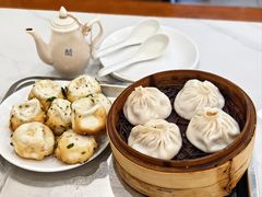 -老西白点心店