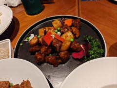 -上海人家花樣年华(中山公园店)