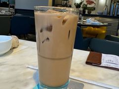 -港丽餐厅(高德置地店)